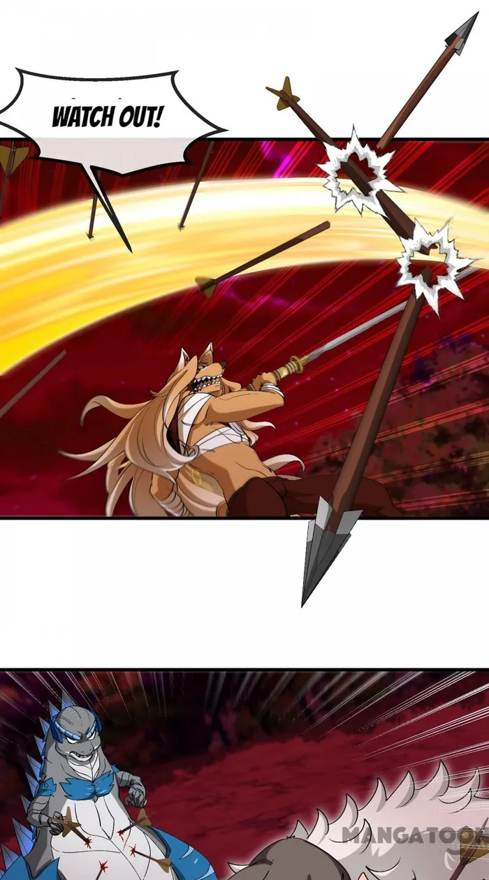 Chapter 141 - Image 33