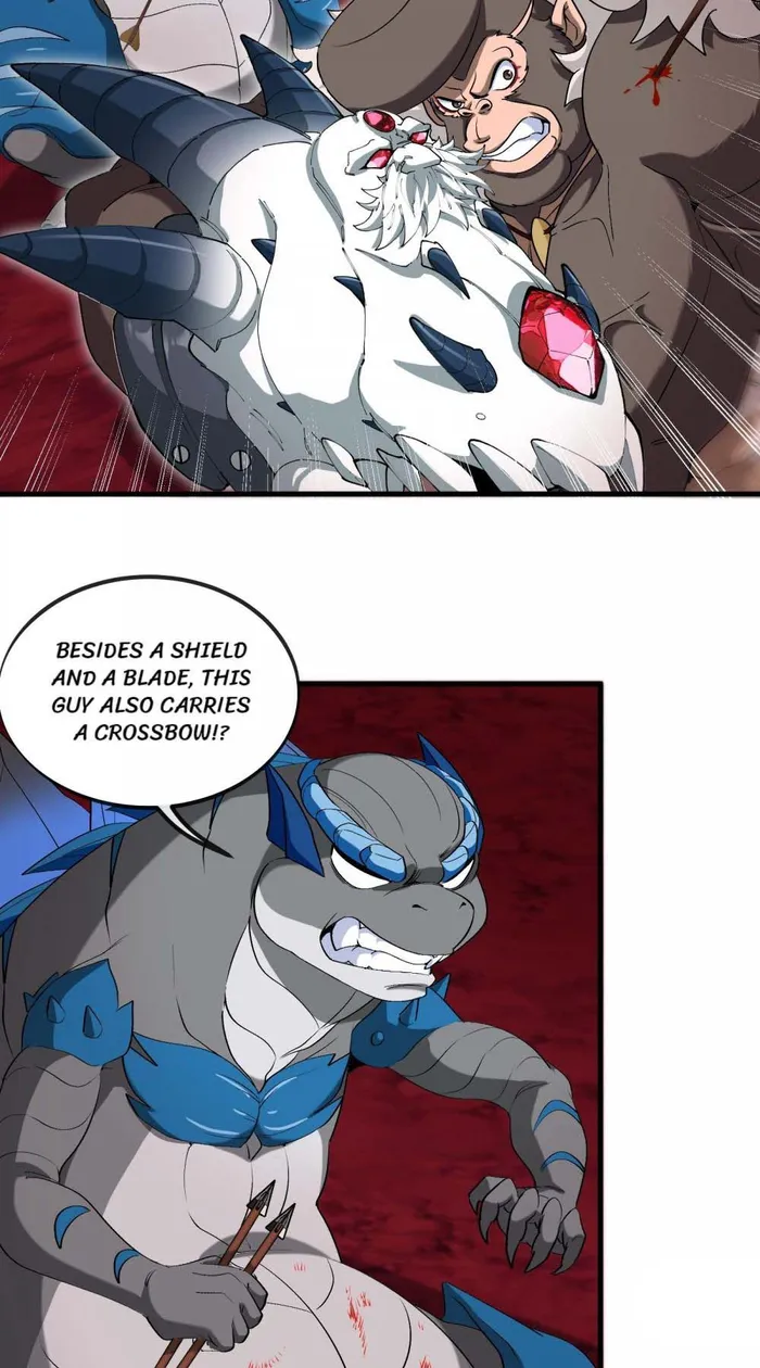 Chapter 141 - Image 34