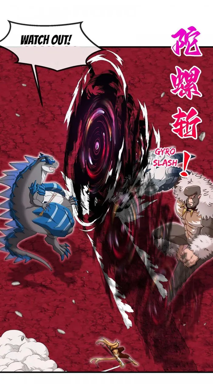 Chapter 141 - Image 36