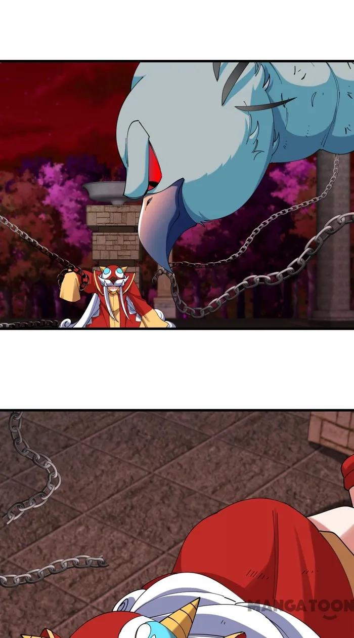 Chapter 141 - Image 40