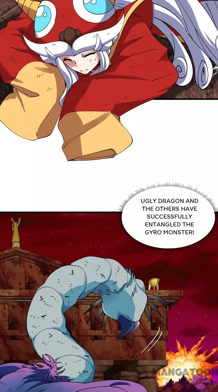 Chapter 141 - Image 41