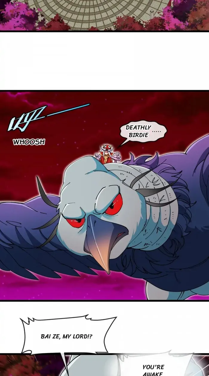 Chapter 142 - Image 21