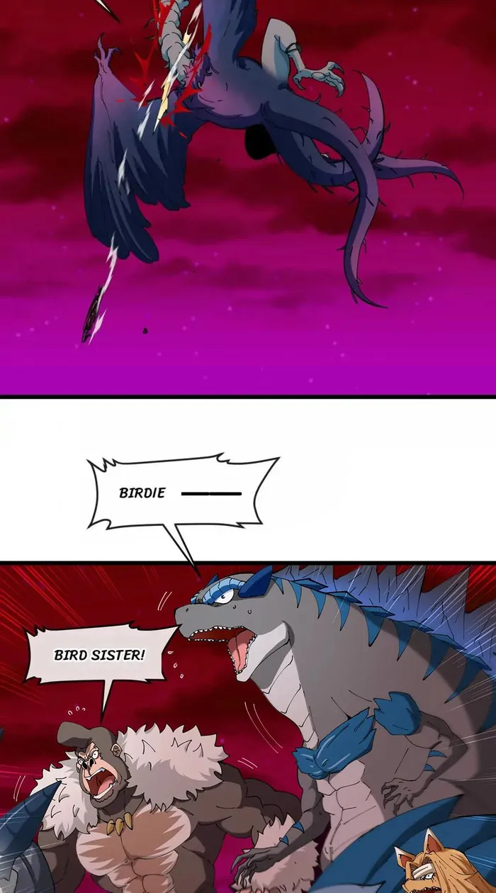 Chapter 142 - Image 36