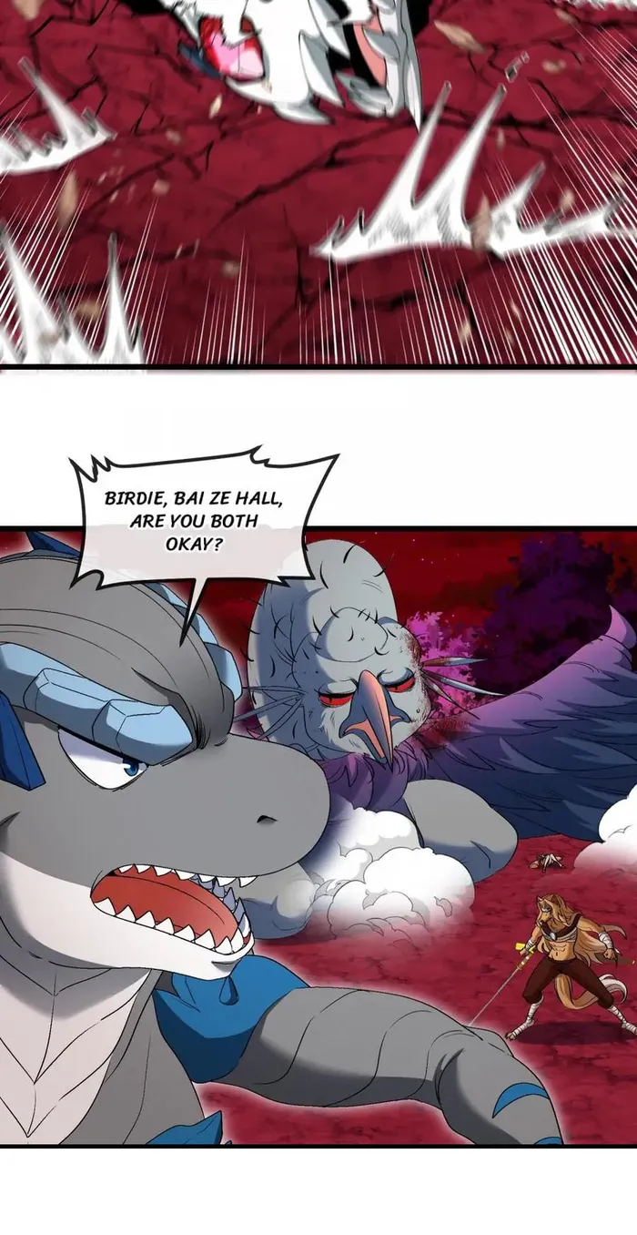 Chapter 143 - Image 19