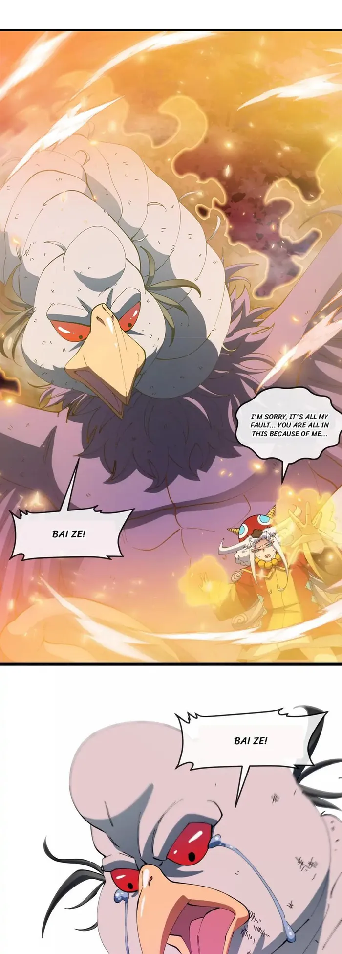 Chapter 143 - Image 2