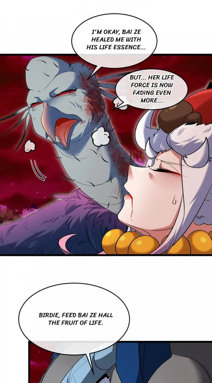 Chapter 143 - Image 20