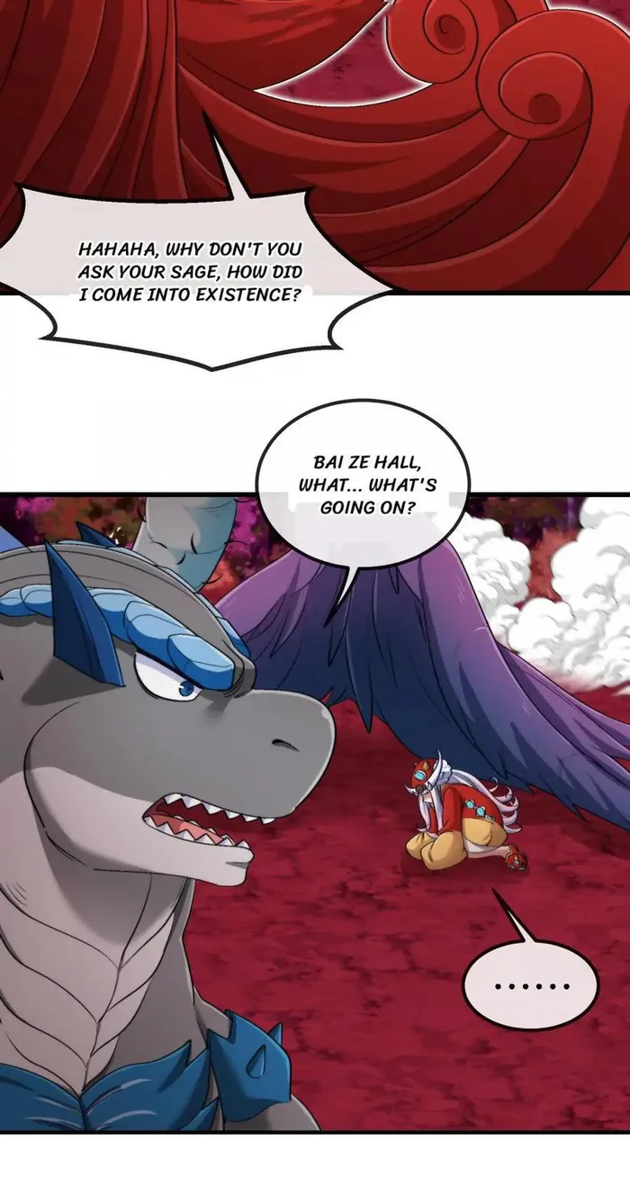 Chapter 143 - Image 34