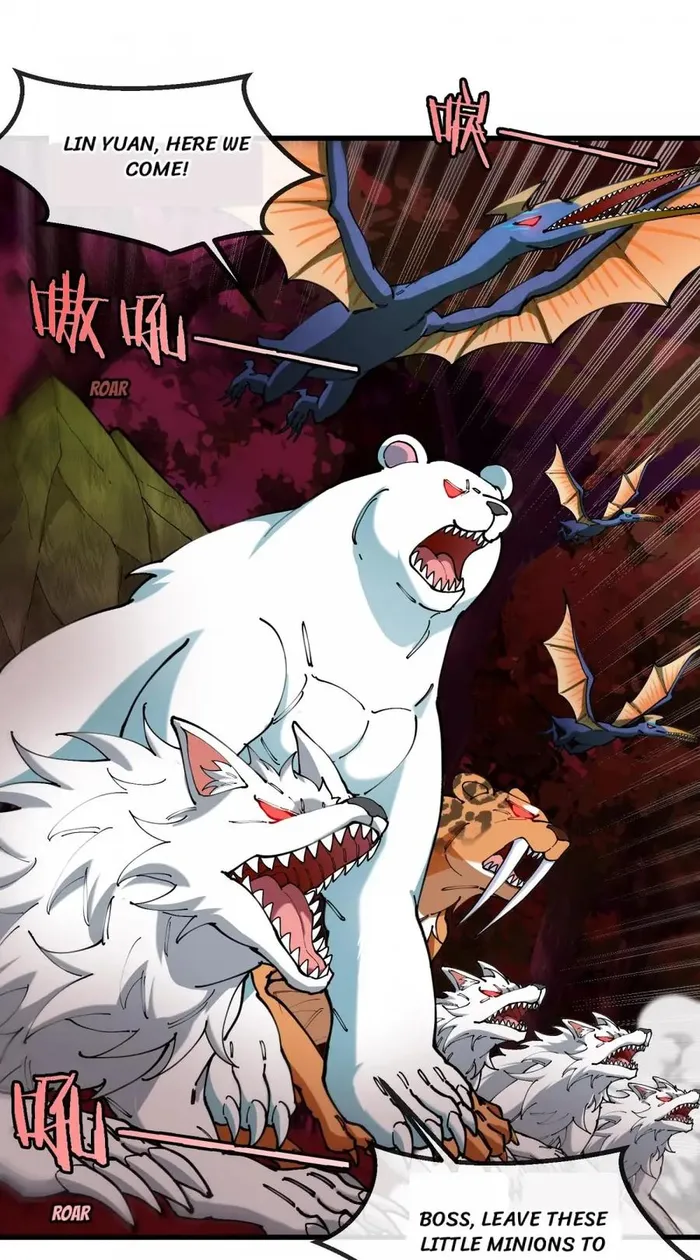 Chapter 144 - Image 26