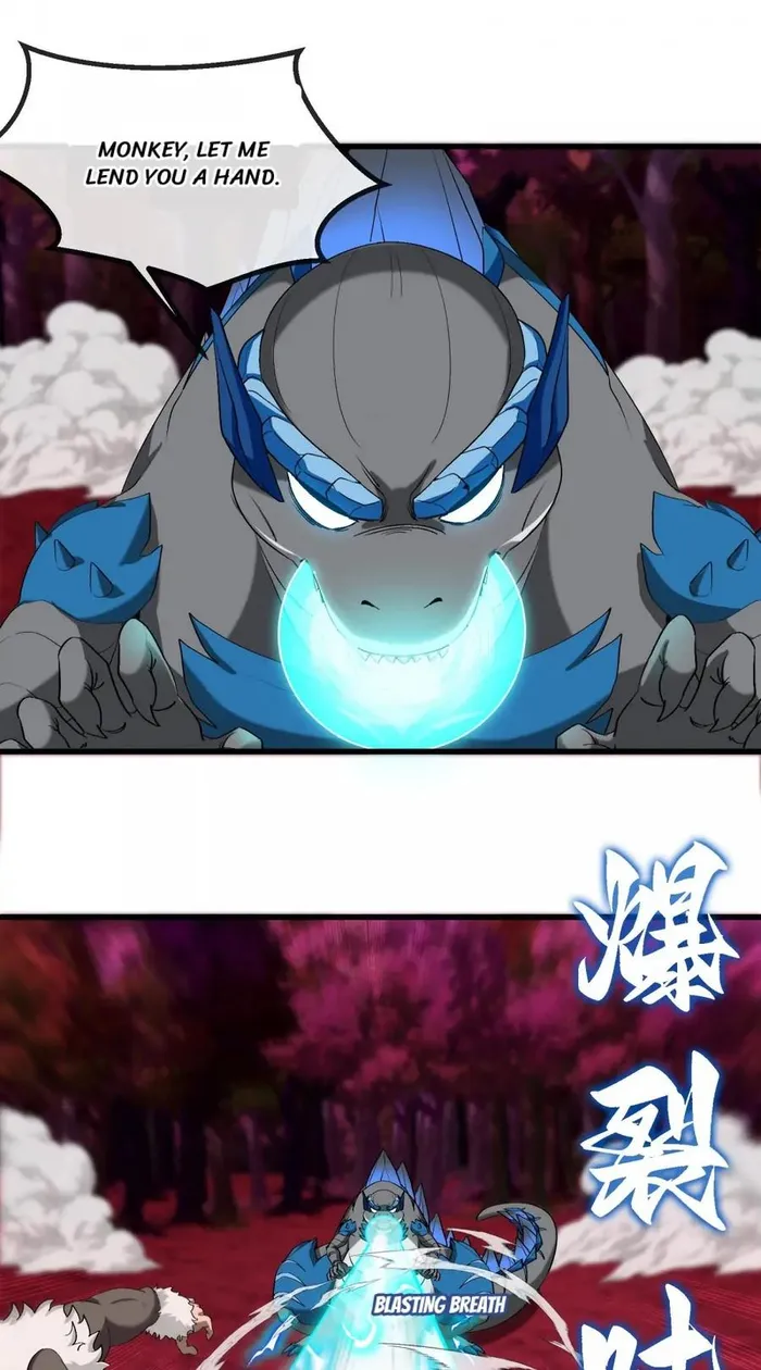 Chapter 144 - Image 44