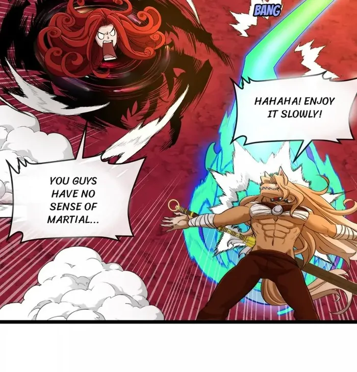 Chapter 145 - Image 43