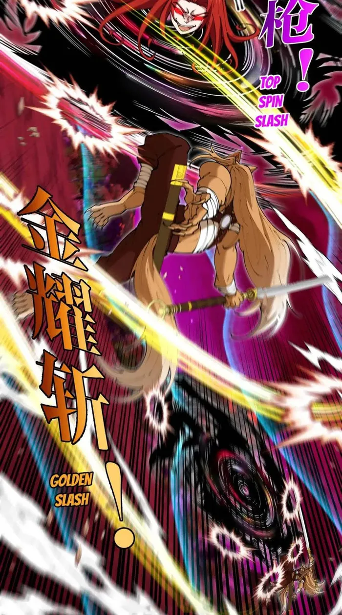 Chapter 145 - Image 5