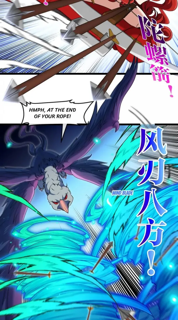 Chapter 146 - Image 12