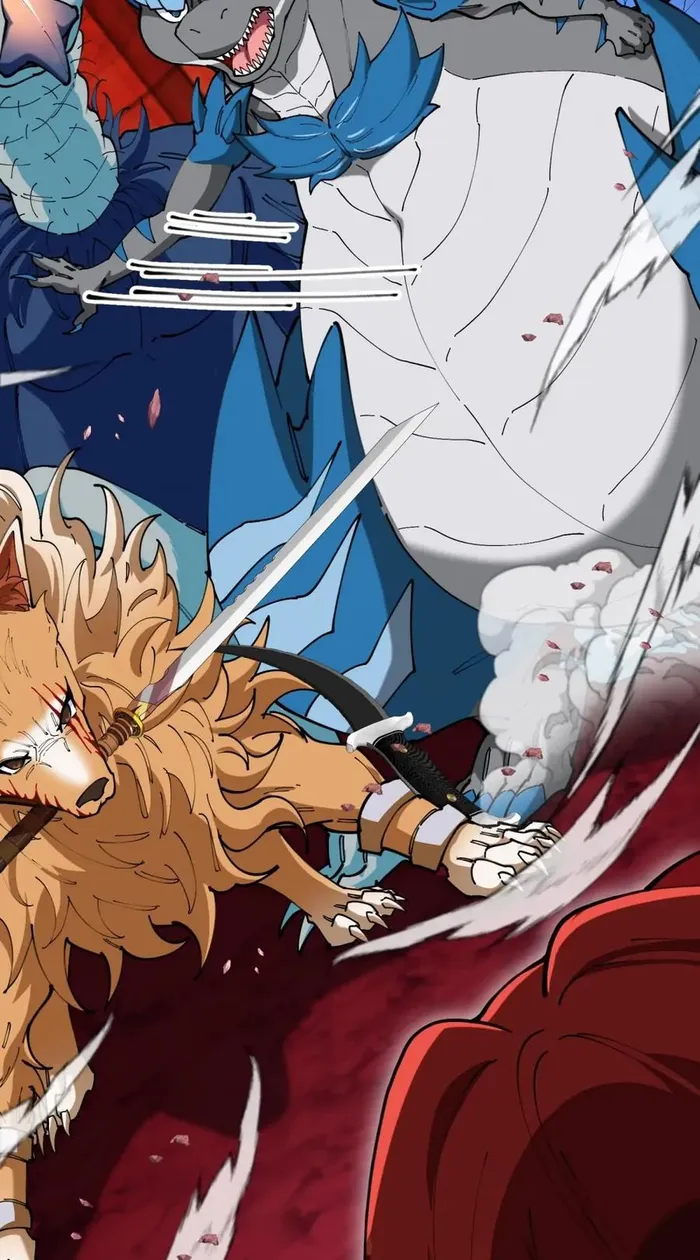 Chapter 146 - Image 28