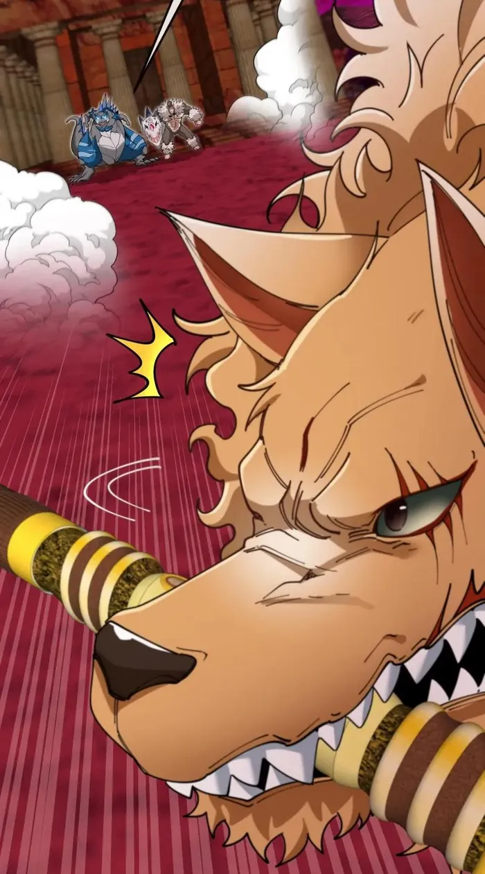 Chapter 146 - Image 44