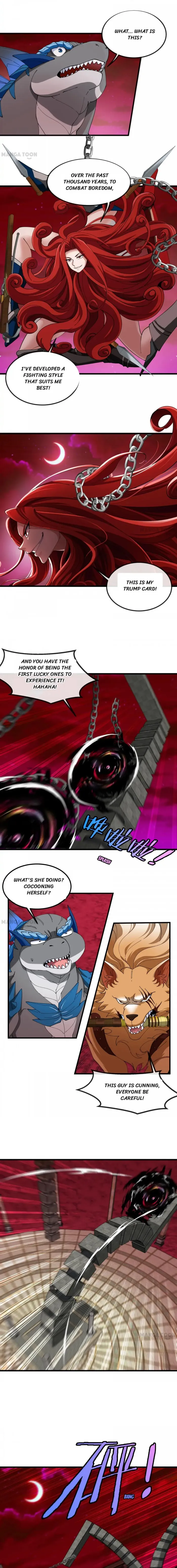 Chapter 147 - Image 4