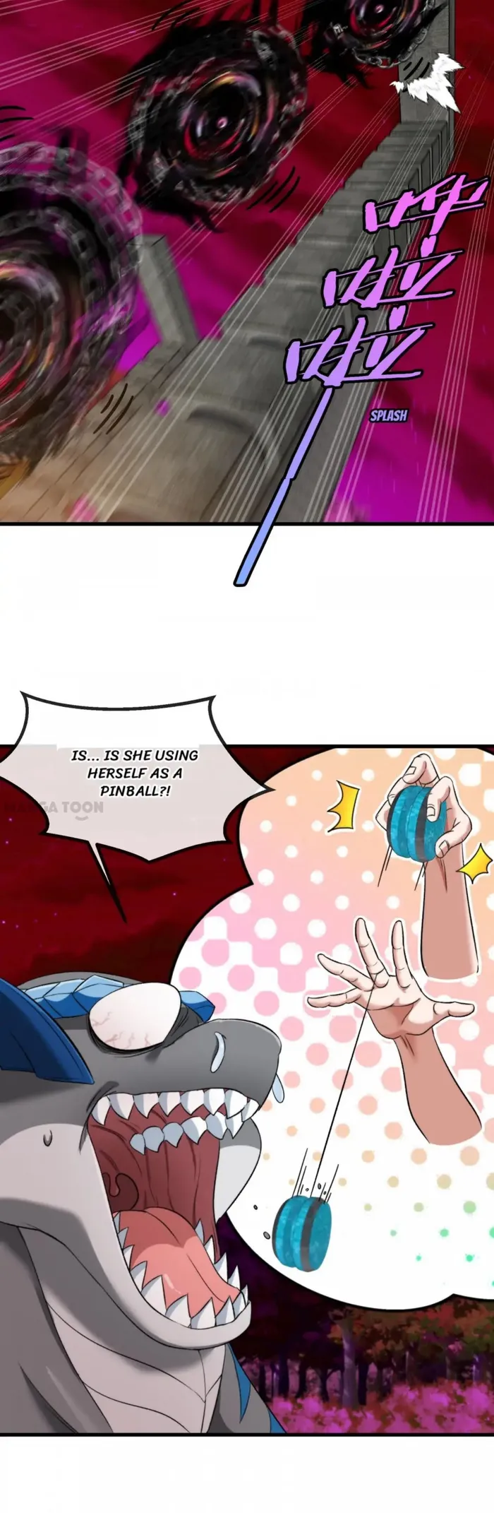 Chapter 147 - Image 7