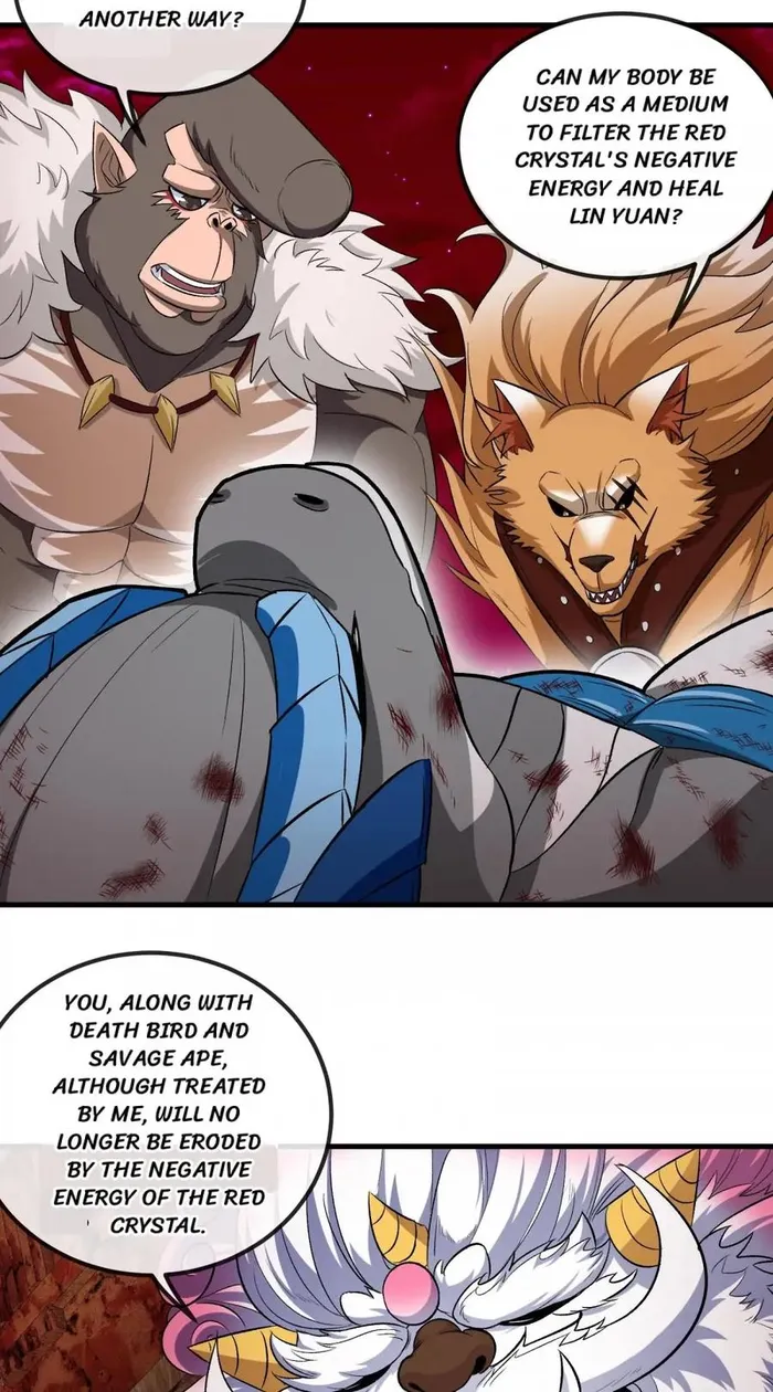 Chapter 151 - Image 42