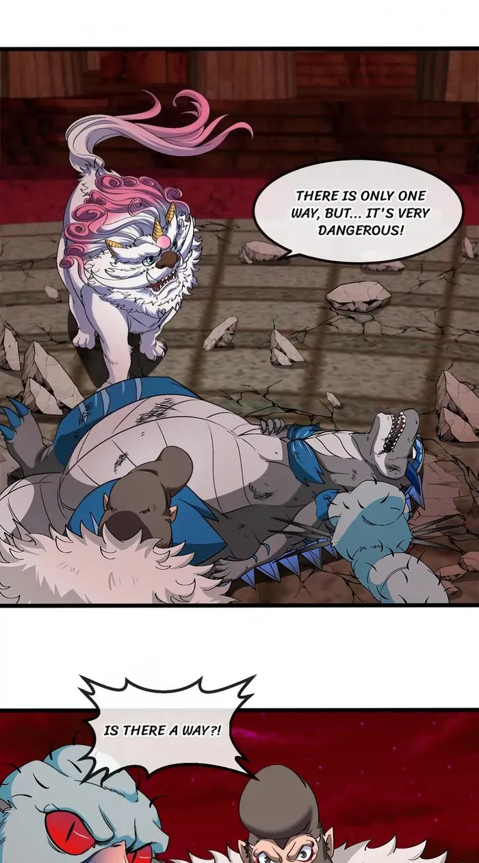 Chapter 151 - Image 45