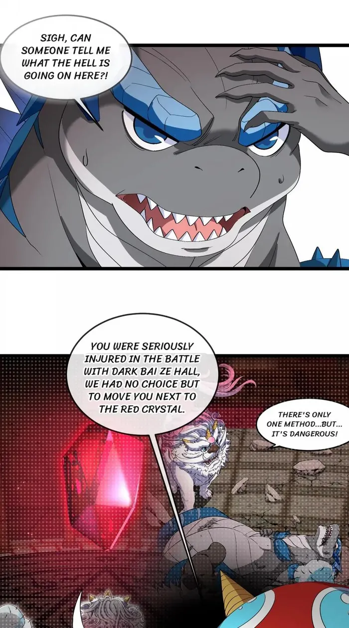 Chapter 155 - Image 19