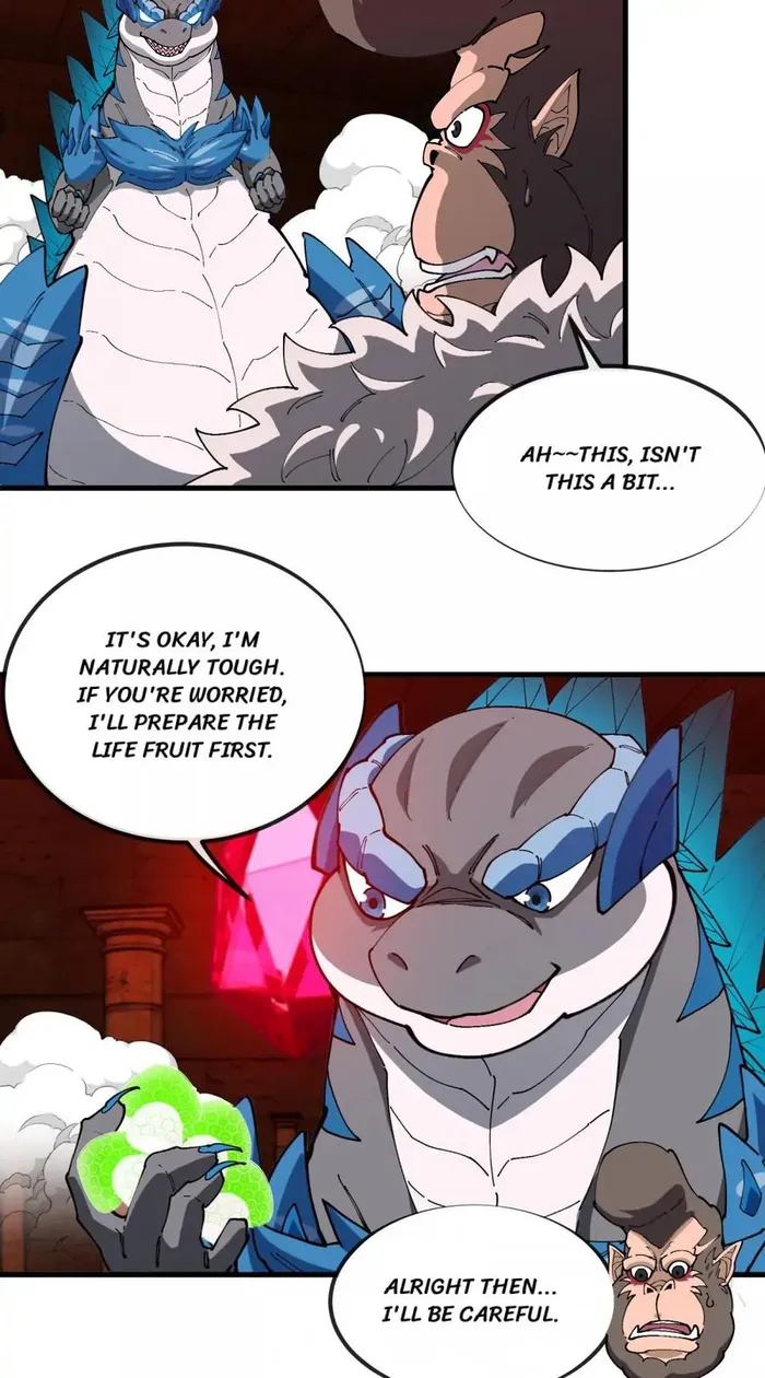 Chapter 156 - Image 32