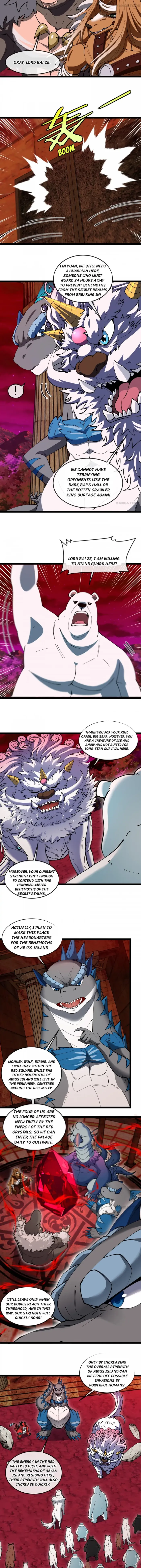 Chapter 157 - Image 5