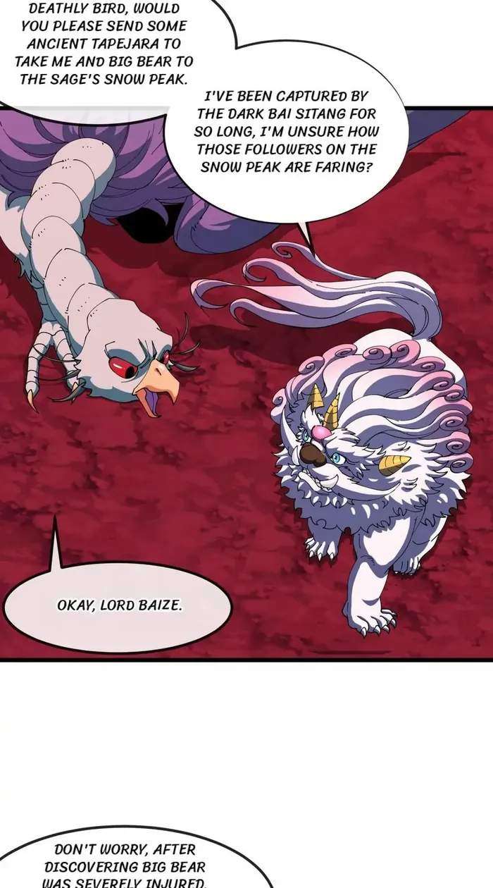 Chapter 158 - Image 18