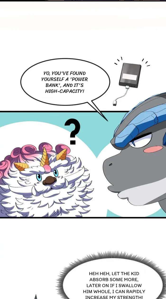 Chapter 158 - Image 22