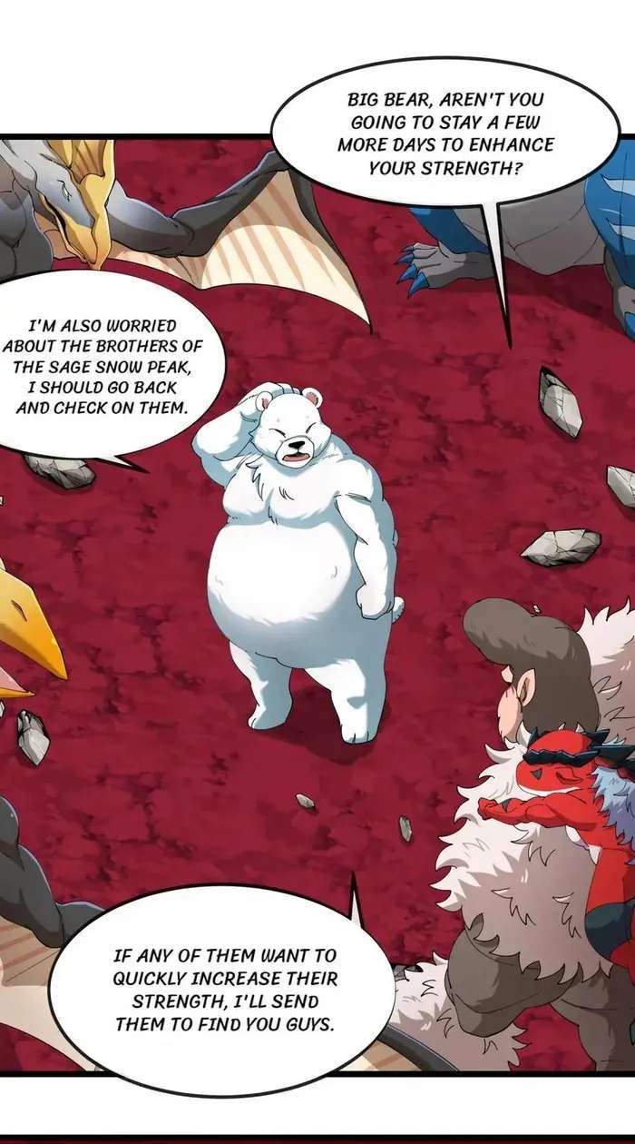 Chapter 158 - Image 29