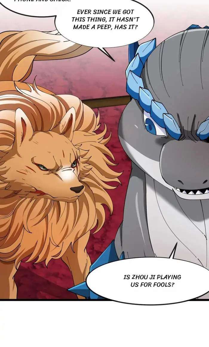 Chapter 158 - Image 32