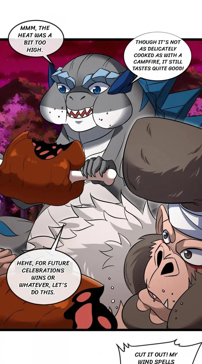 Chapter 159 - Image 46