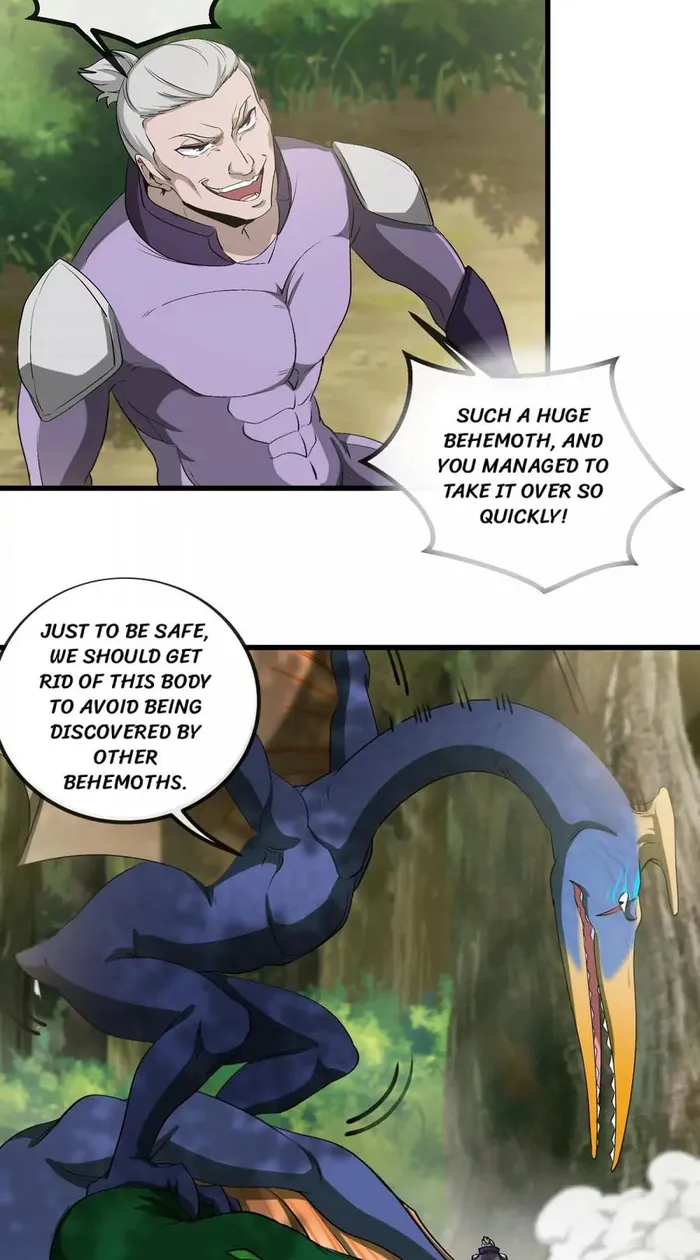 Chapter 160 - Image 19