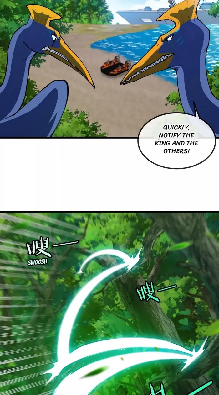 Chapter 160 - Image 2