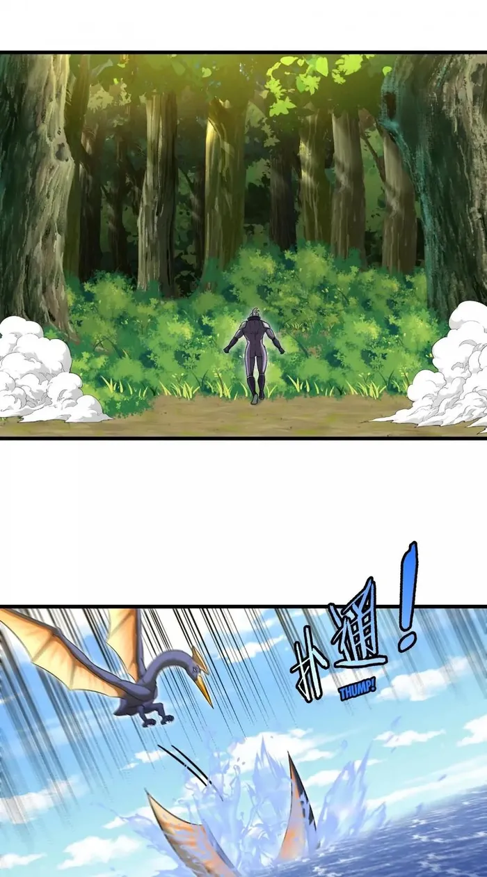 Chapter 160 - Image 22