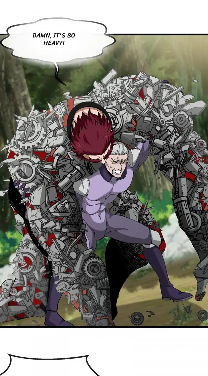 Chapter 160 - Image 25