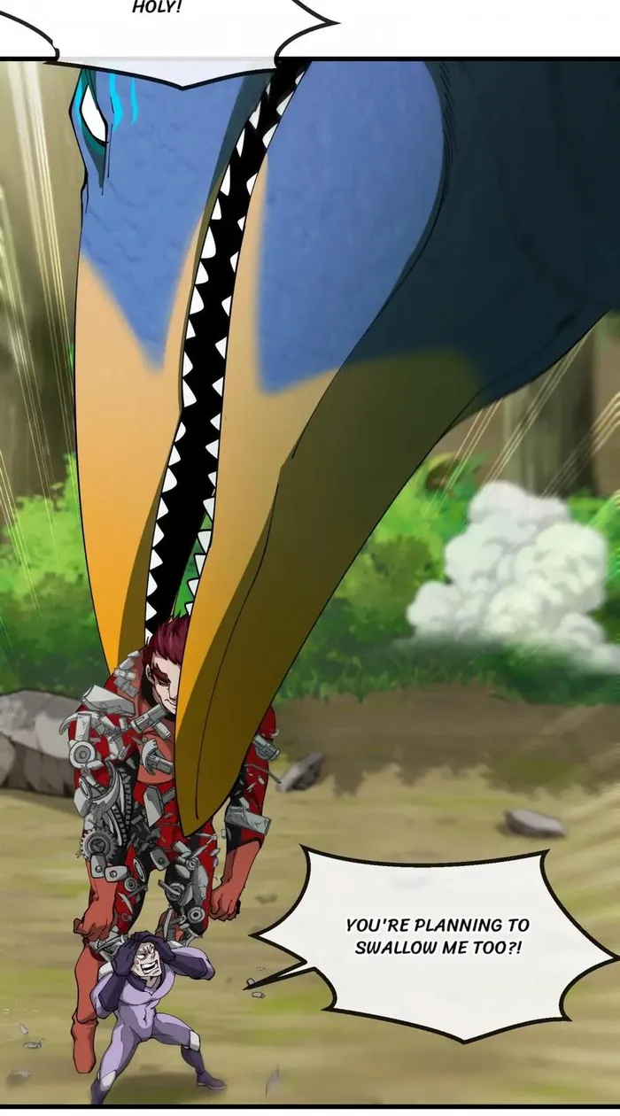 Chapter 160 - Image 26