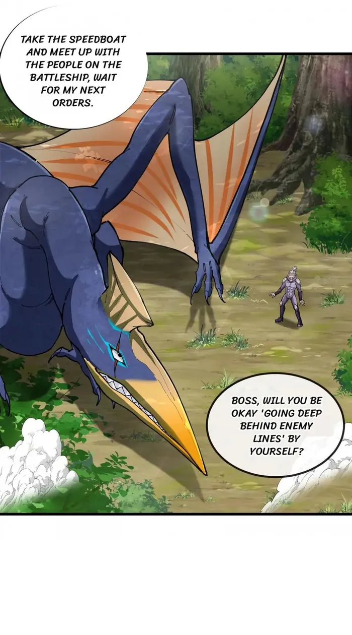 Chapter 160 - Image 29
