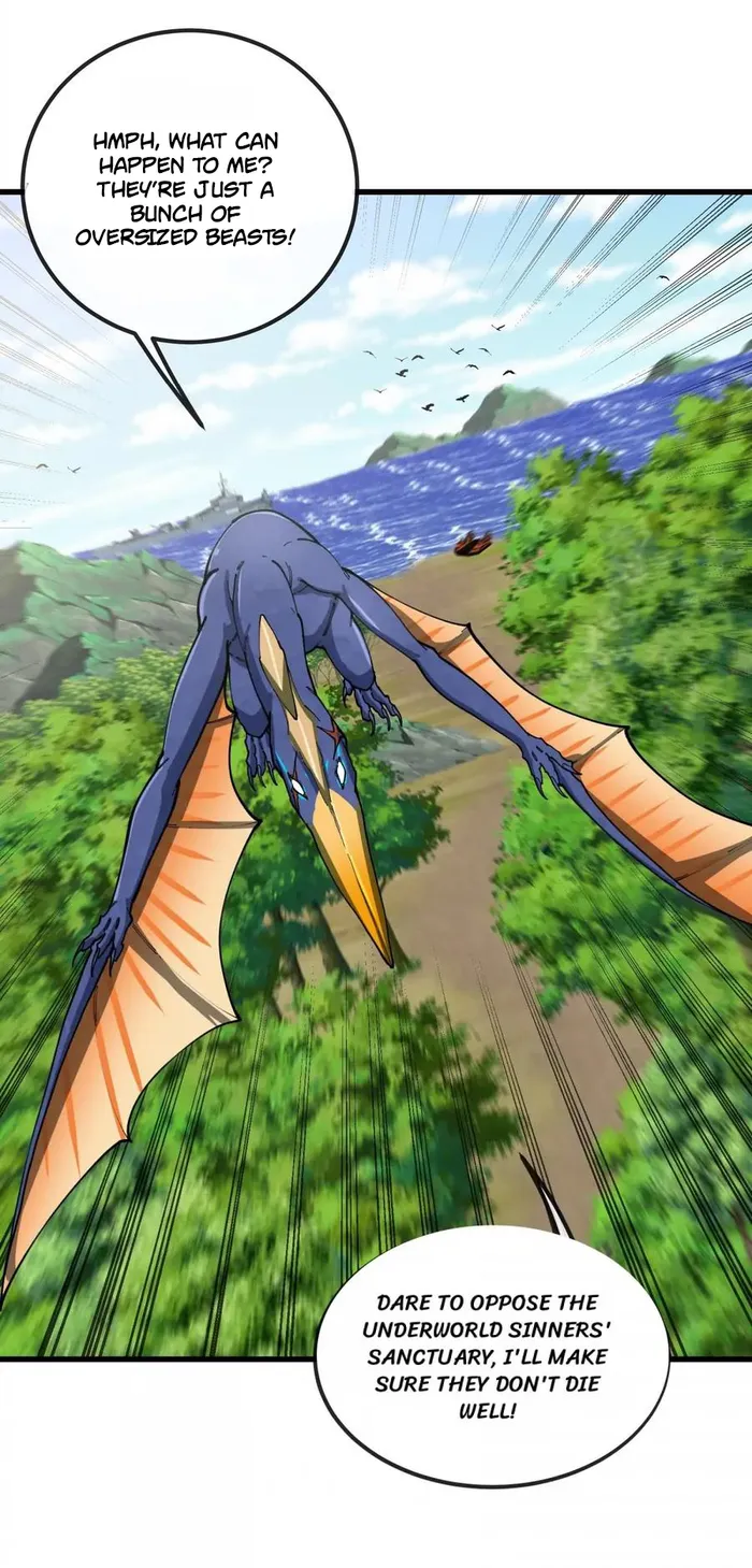 Chapter 160 - Image 30