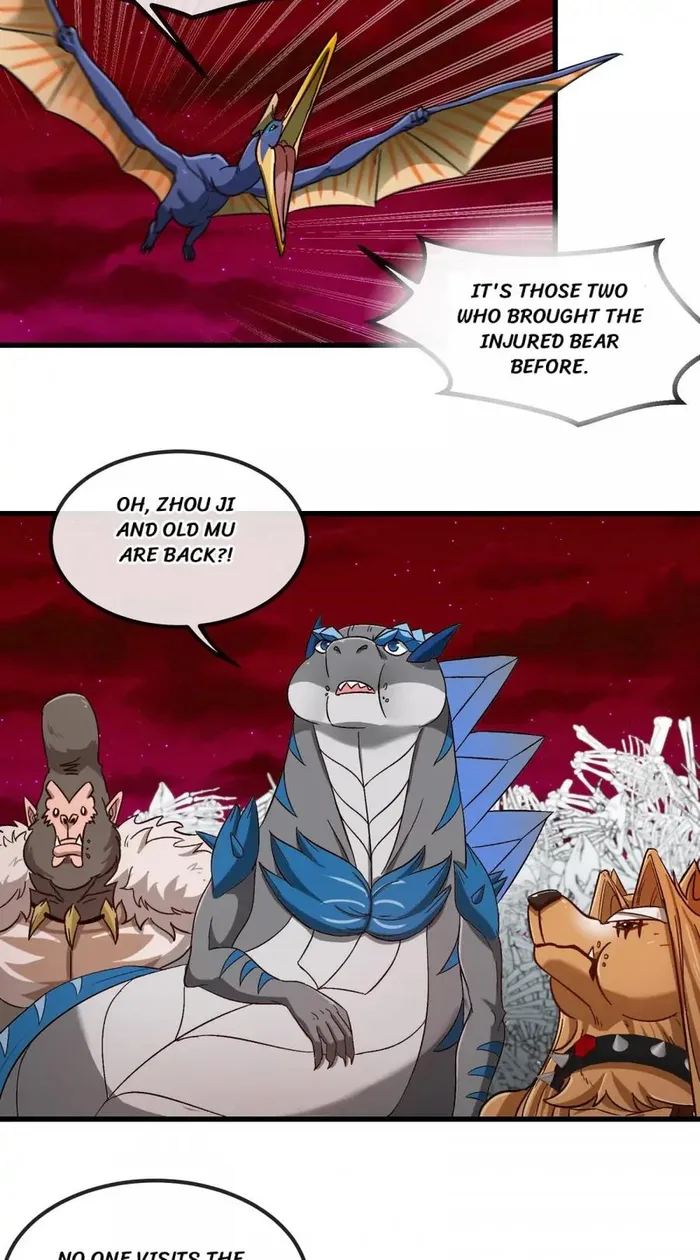 Chapter 160 - Image 33
