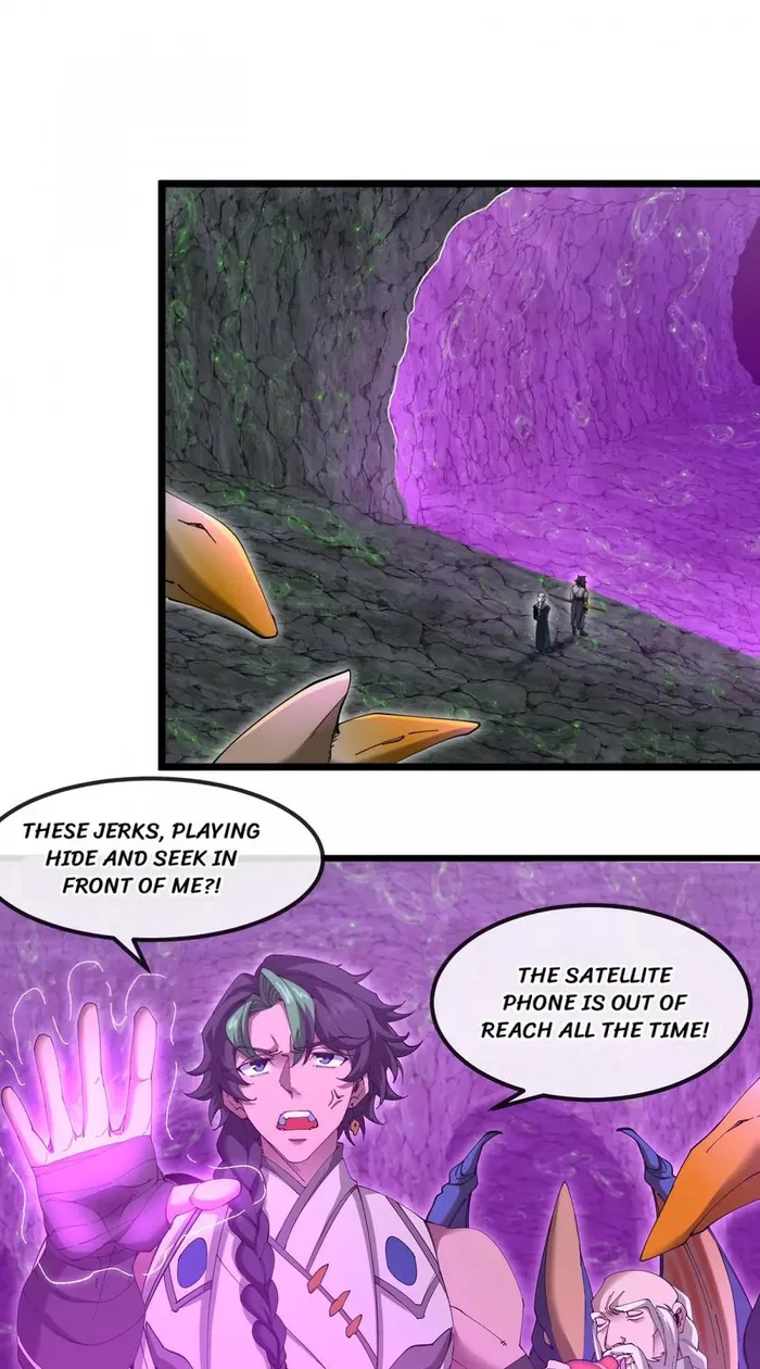 Chapter 160 - Image 35