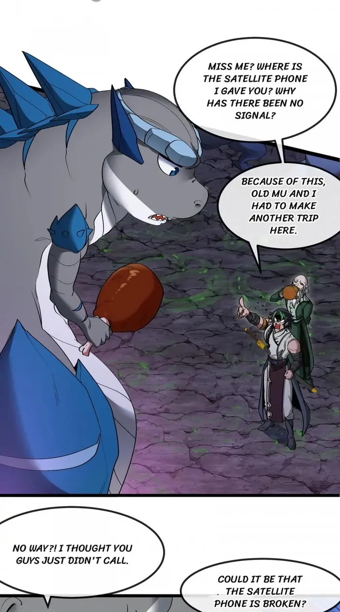 Chapter 160 - Image 39