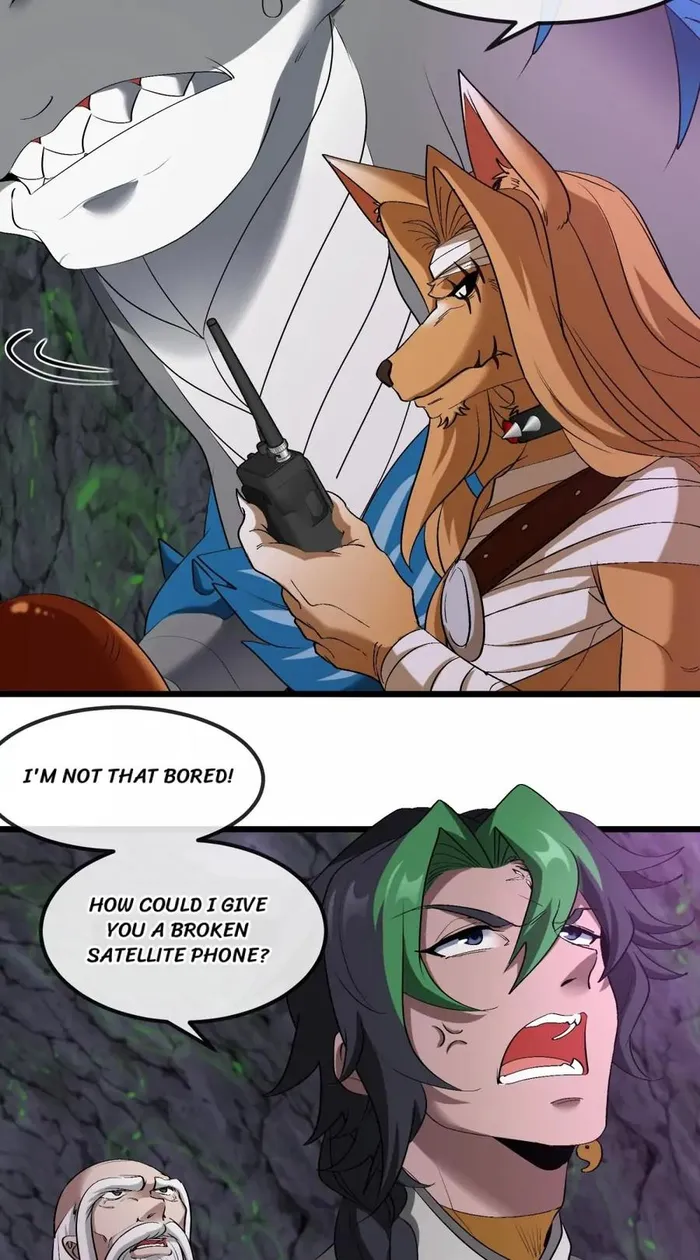 Chapter 160 - Image 40