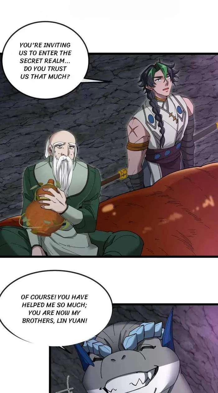 Chapter 161 - Image 6