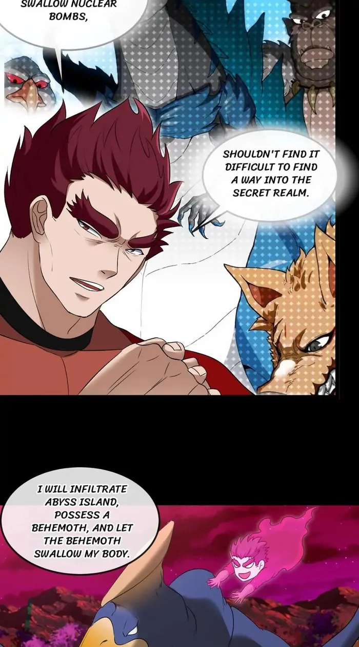 Chapter 162 - Image 18