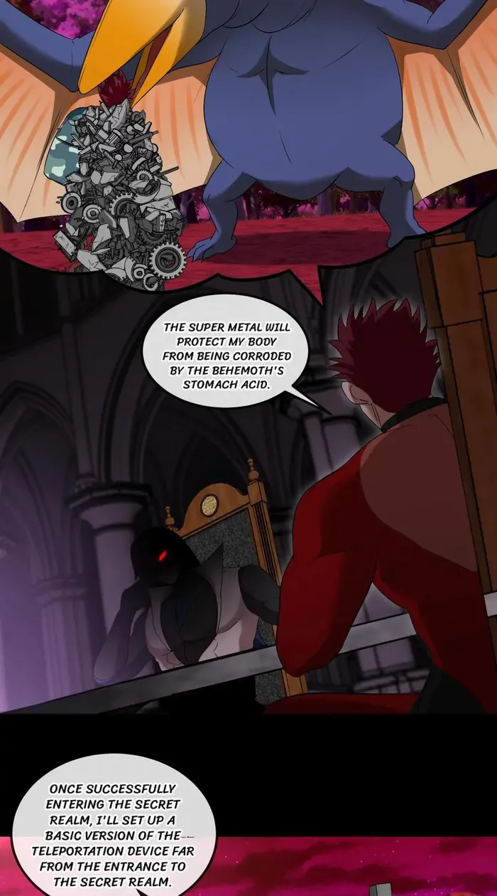 Chapter 162 - Image 19