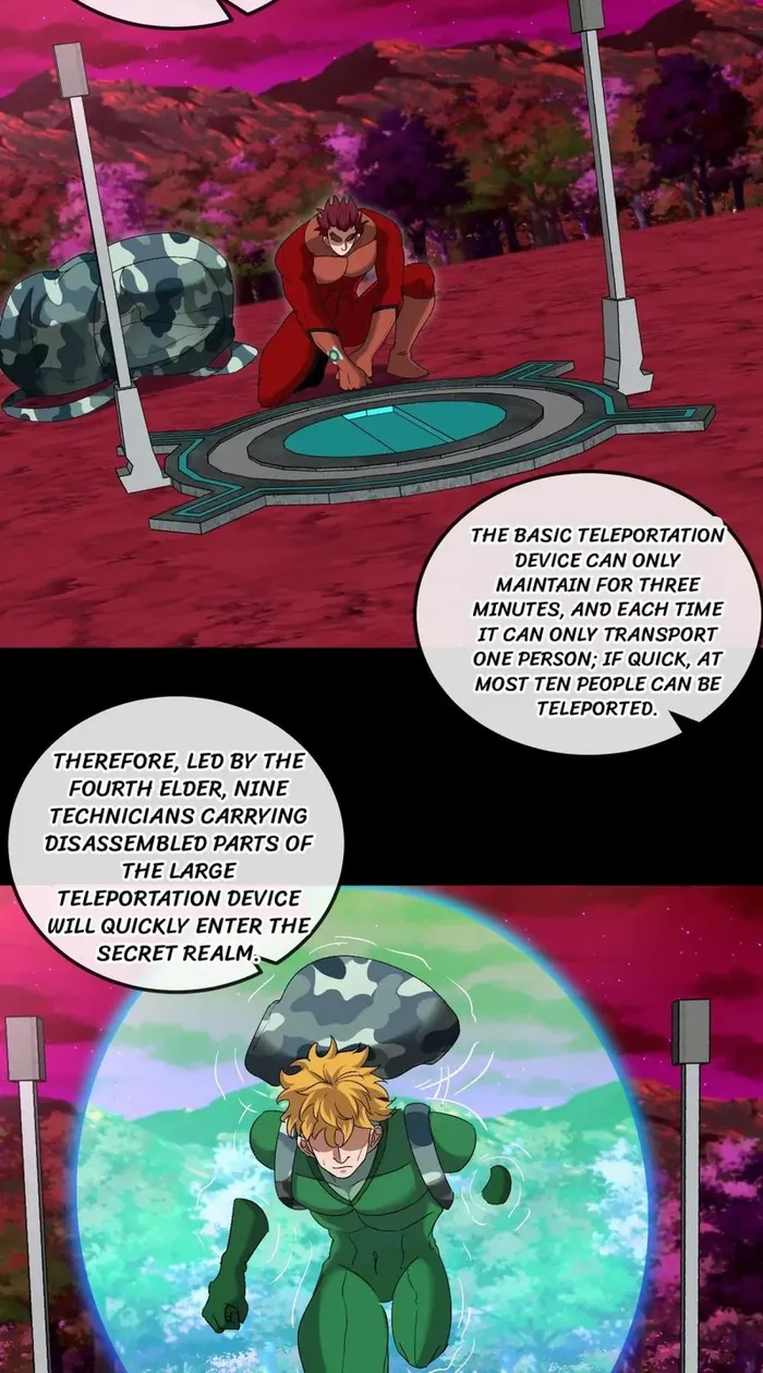 Chapter 162 - Image 20