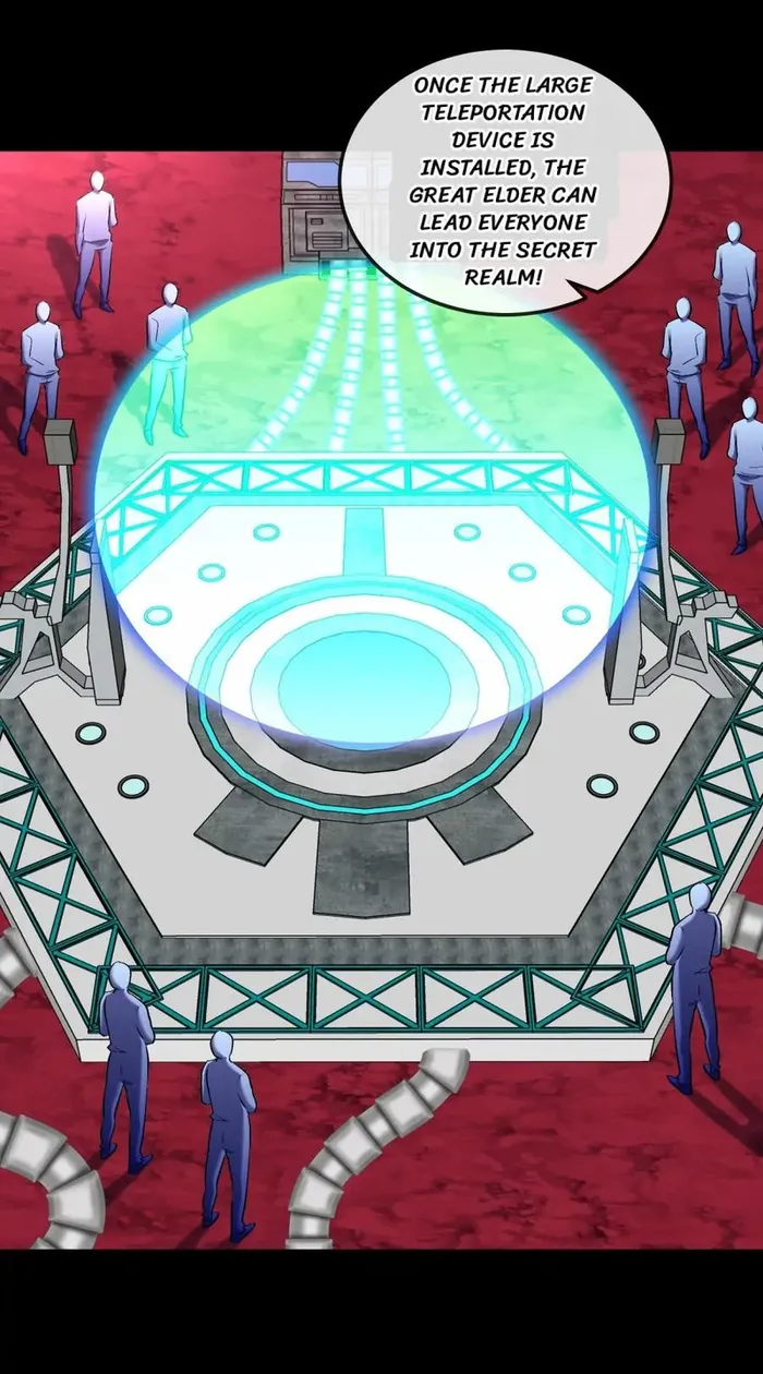 Chapter 162 - Image 22