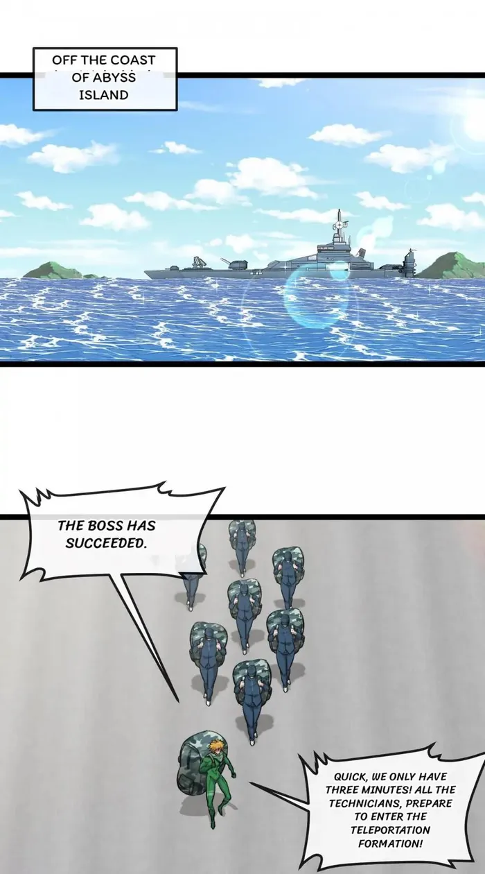 Chapter 162 - Image 27