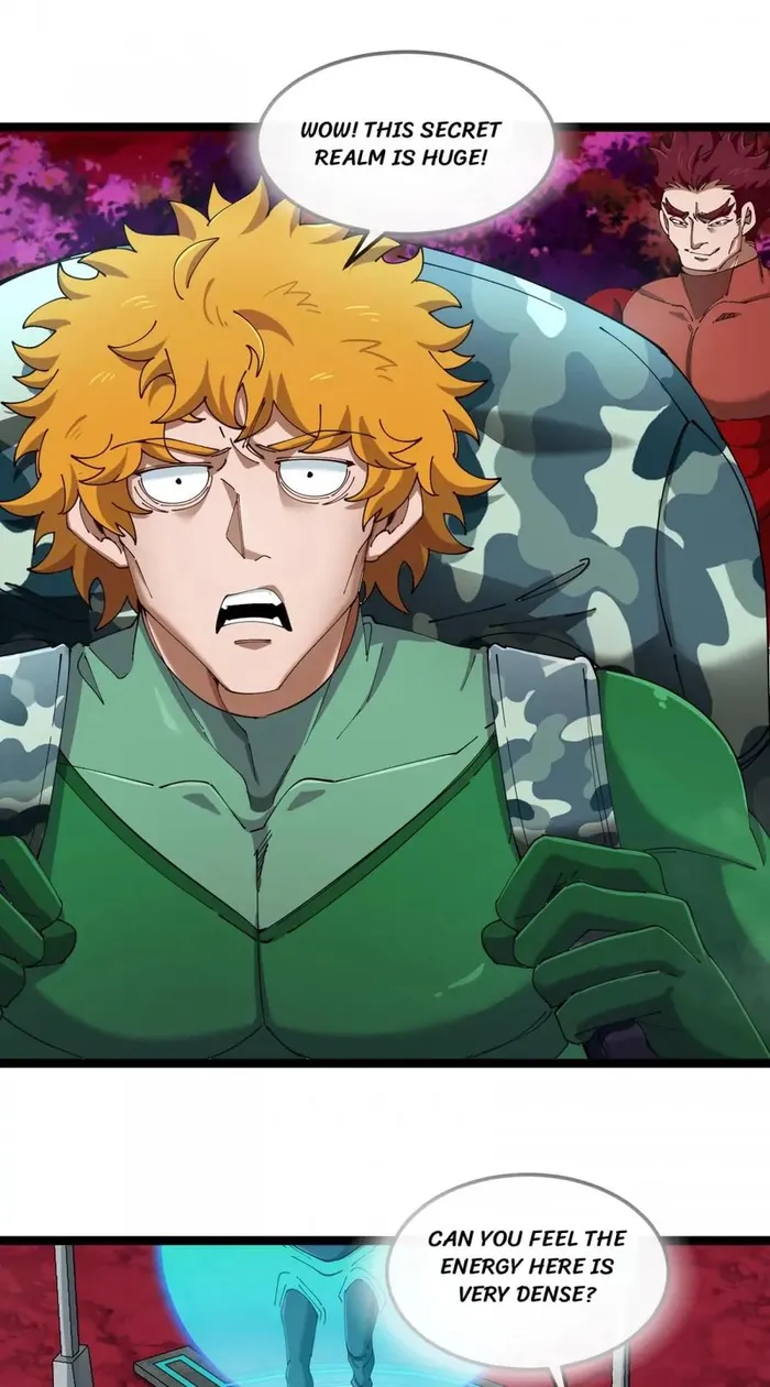 Chapter 162 - Image 32