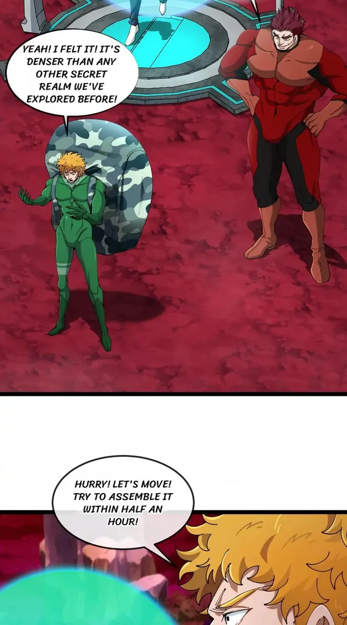 Chapter 162 - Image 33