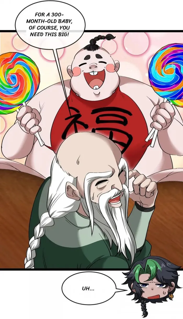 Chapter 163 - Image 26